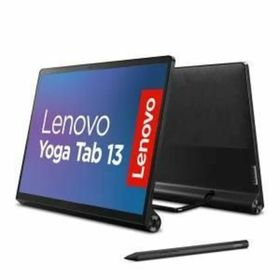 新品未開封 Lenovo Yoga Tab13 シャドーブラック(タブレット)