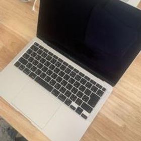 Apple MacBook Air M1 2020 新品¥94,800 中古¥64,980 | 新品・中古の