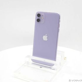 iPhone 11 パープル 中古 26,000円 | ネット最安値の価格比較 プライスランク