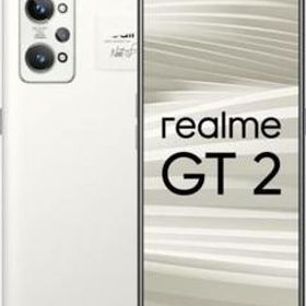 realme GT2 5G (EU版, 12/256GB)