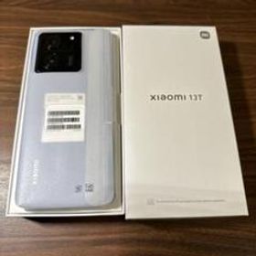 Xiaomi 13T ブルー 新品 45,900円 中古 42,800円 | ネット最安値の価格 ...
