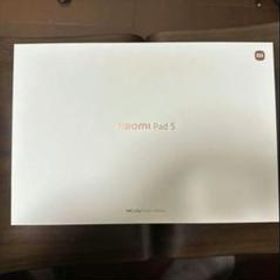 美品Xiaomi Pad 5 Cosmic Gray 128GB