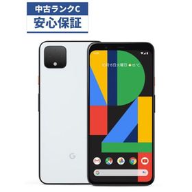 Google Pixel 4 新品¥31,800 中古¥14,000 | 新品・中古のネット最安値