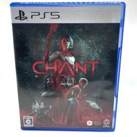 PS5 The Chant (ザ チャント) Playstation5 ソフト