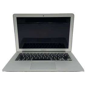 【中古】Apple◆ノートパソコン MacBook Air MMGF2J/A A1466【パソコン】