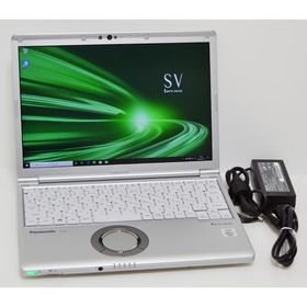 Let's note SV9 新品 67,500円 中古 42,800円 | ネット最安値の価格