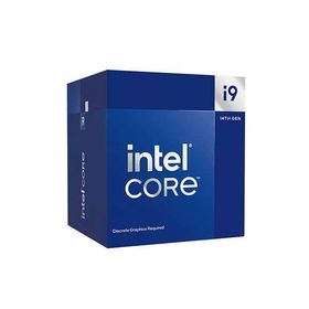 Intel Core i9-14900F BOX BX8071514900F CPU｜BX8071514900F S RN3W