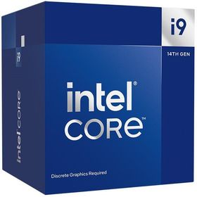 INTEL インテル MM99CG5R Core i9-14900F LGA1700(INT-BX8071514900F)