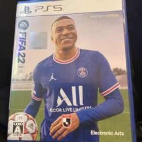 FIFA22 PS5