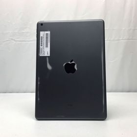 Apple | アップル iPad Wi-Fi 32GB Space Gray (第7世代) MW742J/A [FZB06026][10.2インチ /2019年～][中古品]