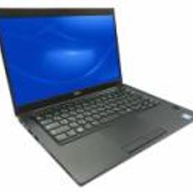 中古 ノートパソコン Dell Latitude 7390 7390 Core i5 Win11 Pro 64bit 半年保証