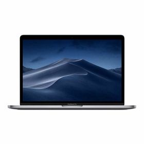 初期化済Apple MacBook Pro13インチ MUHN2J/A ノートPC