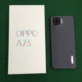 スマートフォン OPPO A73 CPH2099 OPPO