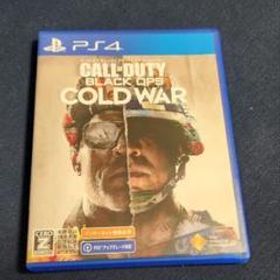 Call of Duty black ops cold war
