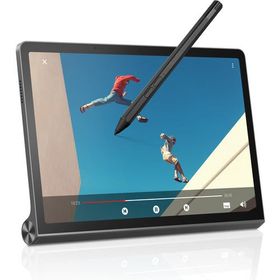 【台数限定】Lenovo ZA8W0113JP タブレット Yoga Tab 11 ストームグレー
