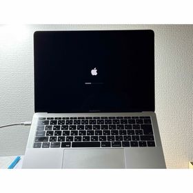 アップル(Apple)のMacBook Pro 2017(ノートPC)