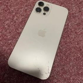 iPhone 12 Pro Max ゴールド 訳あり・ジャンク 49,000円 | ネット最 ...