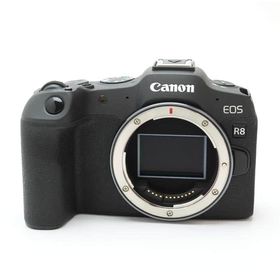 【あす楽】 【中古】 《並品》 Canon EOS R8 ボディ [ デジタルカメラ ]