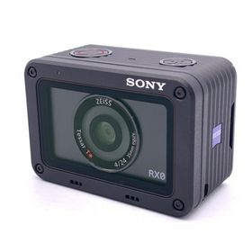 【中古】 【美品】 ソニー Cyber-shot DSC-RX0 【コンパクトデジタルカメラ】 【6ヶ月保証】
