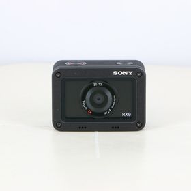 【中古】 (ソニー) SONY DSC-RX0【中古カメラ アクションカム】 ランク：AB