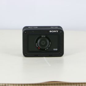 【中古】 (ソニー) SONY DSC-RX0【中古ビデオカメラ 中古ウェアラブルカメラ・アクションカム】 ランク：AB