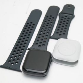 アップル(Apple)のApple Watch Series6 44mm ブラック M111(その他)