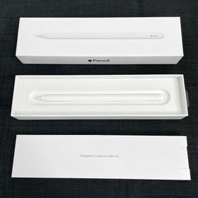 アップル(Apple)の中古☆Apple Pencil 第2世代 MU8F2J/A ②(PC周辺機器)