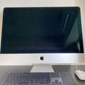 iMac 4K 21.5インチ 2019 新品 137,980円 中古 36,080円 | ネット最