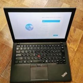 ThinkPad X260 新品 16,800円 中古 9,500円 | ネット最安値の価格比較