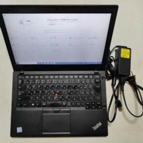 レノボ ThinkPad X260 20F5CTO1WW Core i5