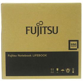 【FUJITSU】【未使用品】富士通『LIFEBOOK U9312/KX』FMVU4906FP ノートPC 1週間保証【中古】