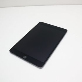 iPad mini 4 7.9(2015年モデル) SIMフリー 128GB 中古 | ネット最安値