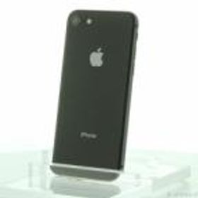 iPhone 8 64GB SIMフリー スペースグレー 中古 8,784円 | ネット最安値 ...