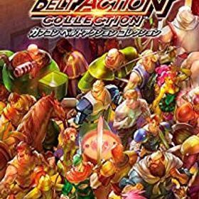 【中古】 カプコン ベルトアクション コレクション - Nintendo Switch