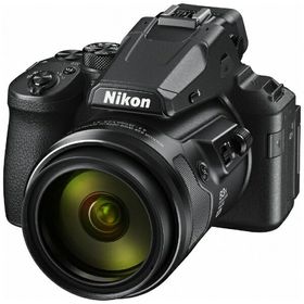 ニコン｜Nikon P950 コンパクトデジタルカメラ COOLPIX（クールピクス） ブラック