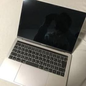 MacBook Pro 2019 13型 MUHN2J/A 中古 39,999円 | ネット最安値の価格 ...
