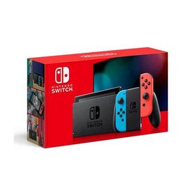 Nintendo Switch ゲーム機本体 新品 14,000円 | ネット最安値の価格 ...