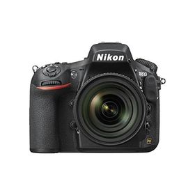 Nikon デジタル一眼レフカメラ D810 24-85
