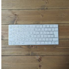 アップル(Apple)の美品 Magic keyboard2(PC周辺機器)