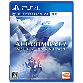 〔中古品〕 ACE COMBAT 7： SKIES UNKNOWN 通常版 PLJS74025 【PS4ゲームソフト】〔中古品〕 ACE COMBAT 7： SKIES UNKNOWN 通常版 PLJS74025 【PS4ゲームソフト】