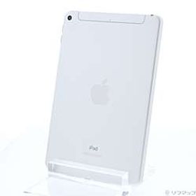 〔中古品〕 iPad mini 第5世代 64GB シルバー MUX62J／A SoftBank ［7.9インチ液晶／A12 Bionic］〔中古品〕 iPad mini 第5世代 64GB シルバー MUX62J／A SoftBank ［7.9インチ液晶／A12 Bionic］