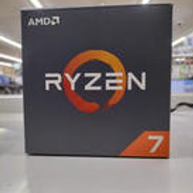 Ryzen 7 2700 BOX 新品 23,408円 中古 6,980円 | ネット最安値の価格