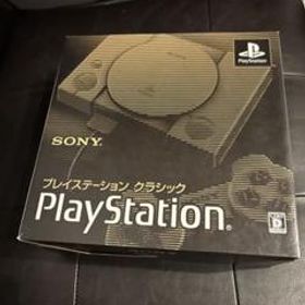 プレイステーションクラシック PlayStation ソニープレステクラシック