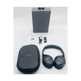 BOSE(ボーズ) Bose QuietComfort 45 headphones ワイヤレスヘッドホン Bluetooth ノイズキャンセリング マ