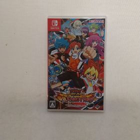 Switch 遊戯王ラッシュデュエル 最強バトルロイヤル!!(家庭用ゲームソフト)