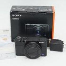 DSC-RX100M7 新品 159,075円 中古 100,000円 | ネット最安値の価格比較