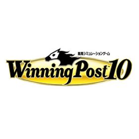 〔中古品〕 Winning Post 10 【Switchゲームソフト】〔中古品〕 Winning Post 10 【Switchゲームソフト】