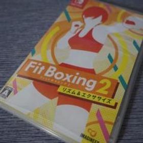 Fit Boxing2リズム＆エクササイズ