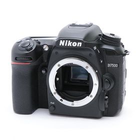 D7500 新品 104,000円 中古 74,800円 | ネット最安値の価格比較