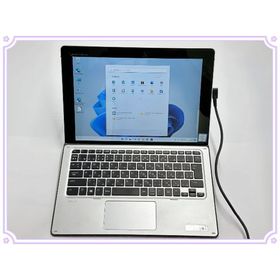 ヒューレットパッカード(HP)の12インチ タブレット HP Elite x2 1012 G1 中古良品 8GB(ノートPC)